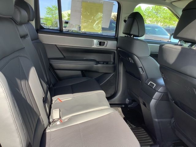 2026 Hyundai Santa Fe SEL - Photo 28
