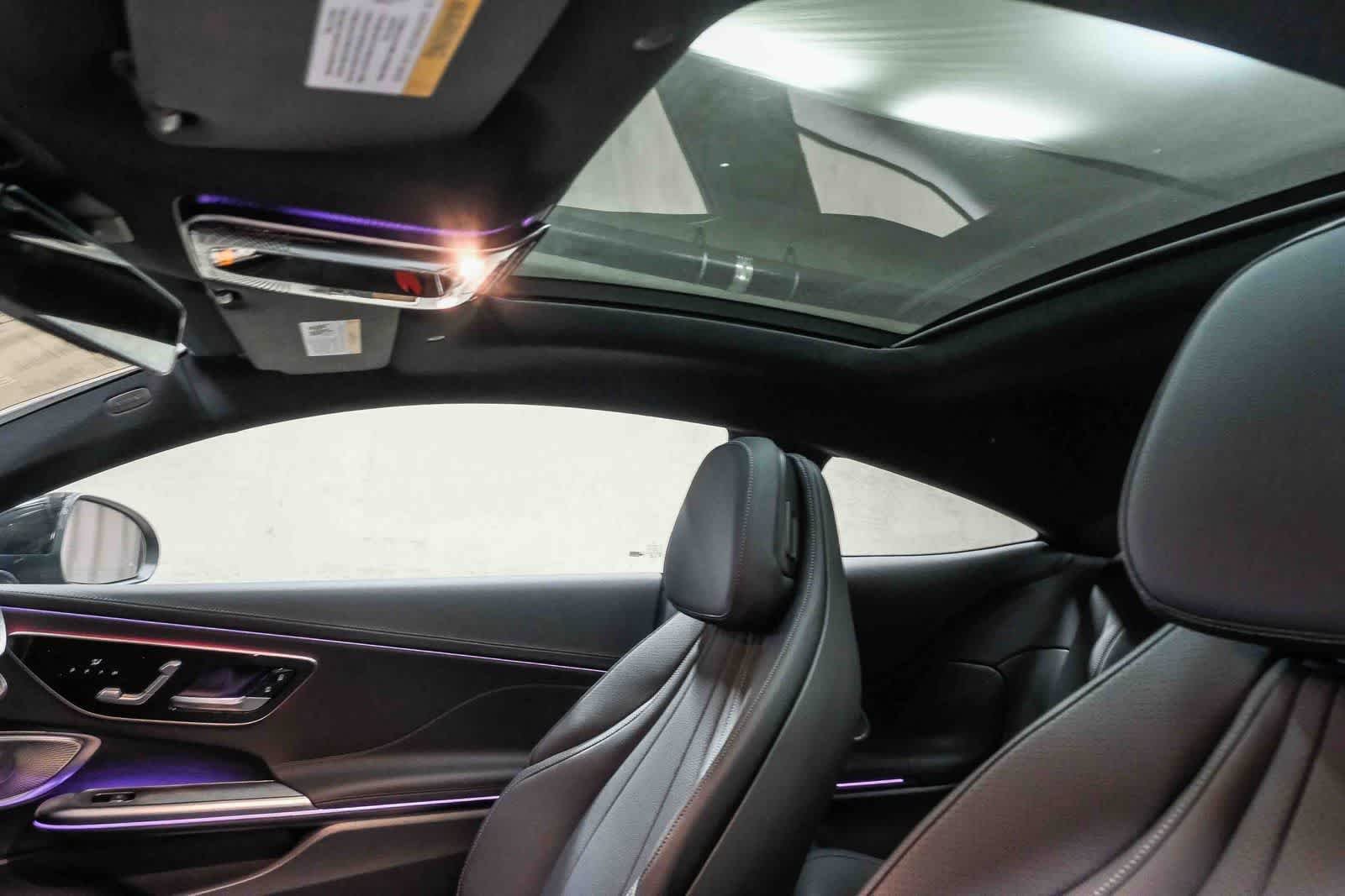 New 2026 Graphite Grey Metallic Mercedes-Benz CLE 300 image 70