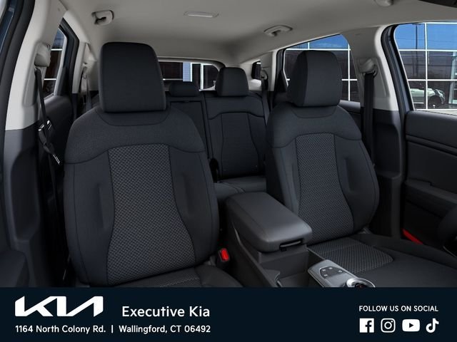New 2026 Heritage Blue Kia S image 15