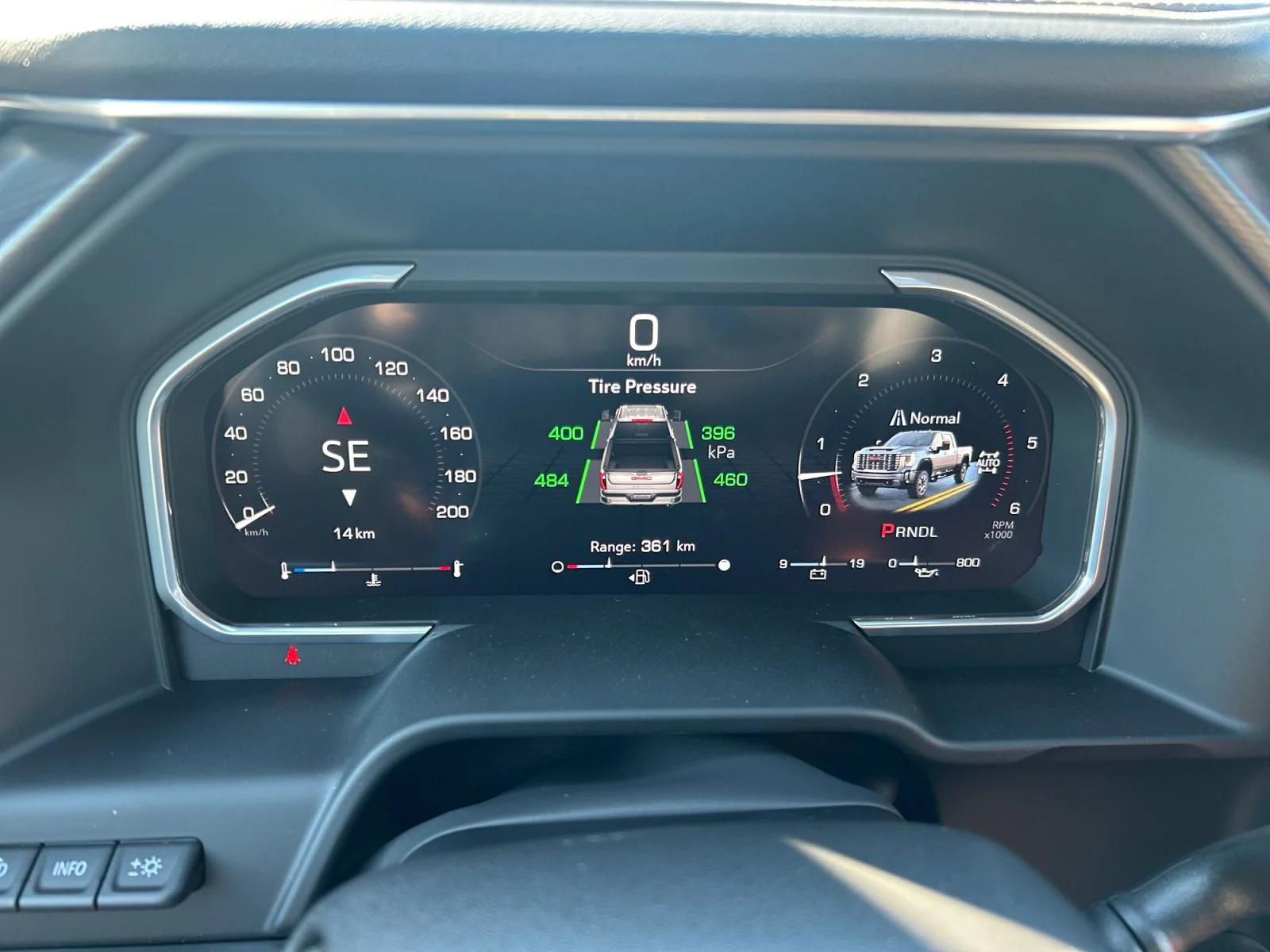 New 2026 Summit White GMC Denali Ultimate image 23