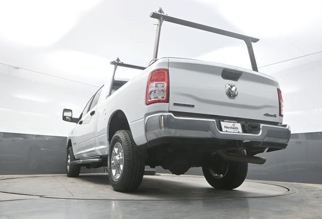 Used 2024 White Ram Big Horn image 44