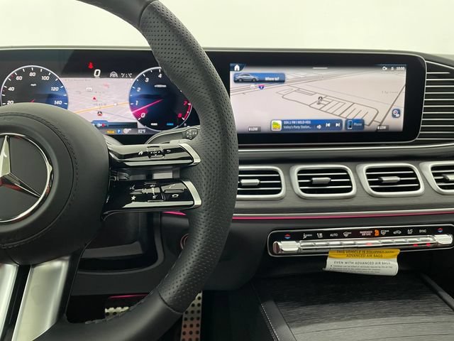 New 2026 Polar White Mercedes-Benz GLE 450 image 68