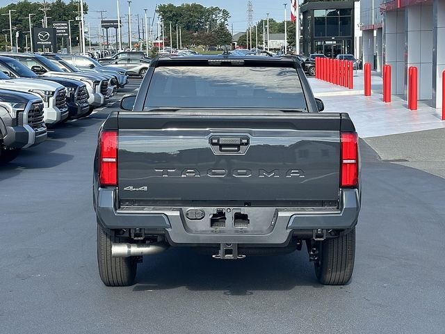 New 2026 Gray Toyota  image 6