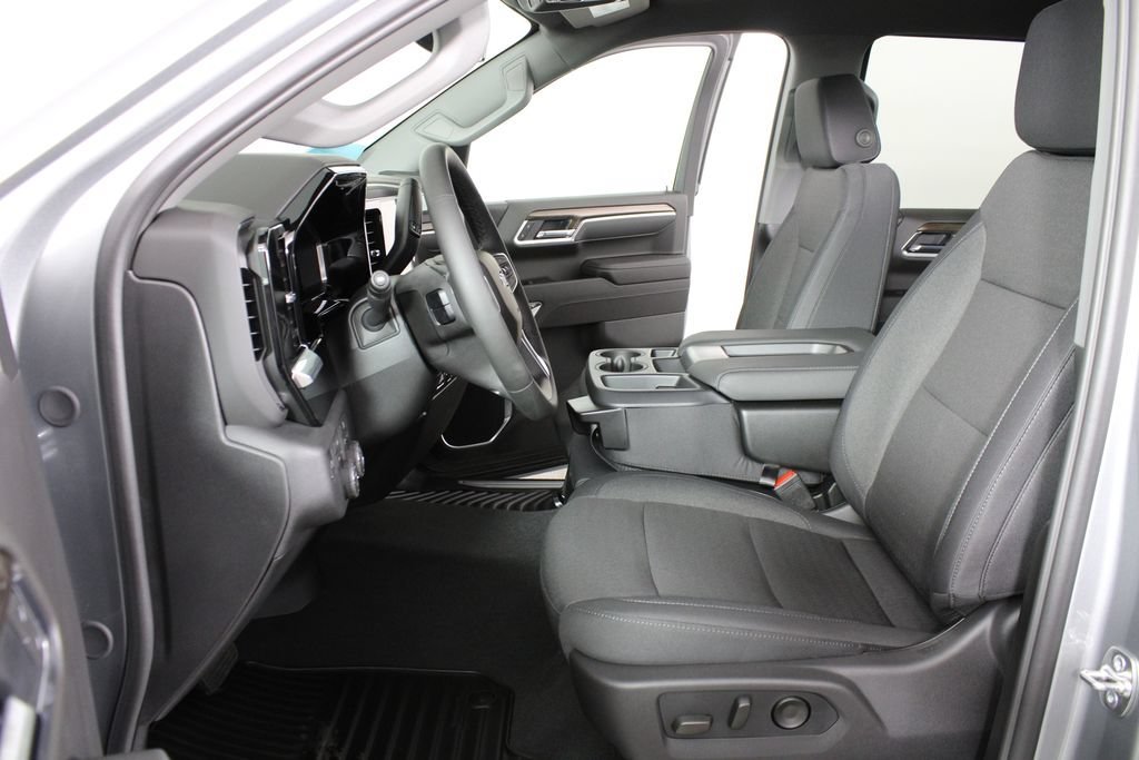 2026 Chevrolet Silverado 1500 RST - Photo 20