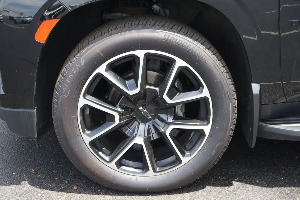 2022 Chevrolet Tahoe RST - Photo 11
