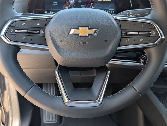 2026 Chevrolet Equinox LT - Photo 15