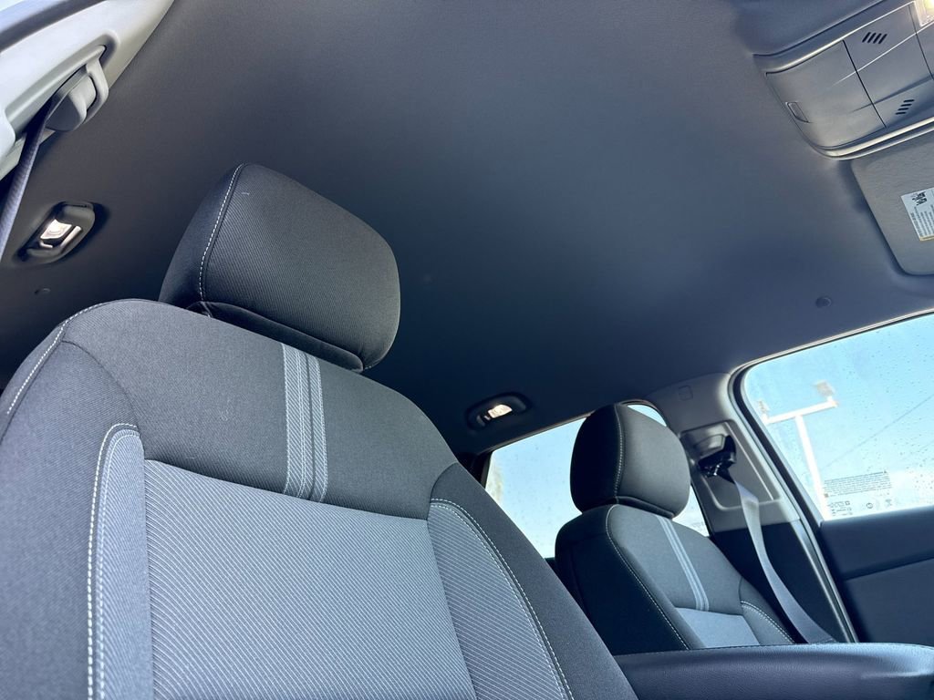 2025 Chevrolet Blazer 2LT - Photo 16