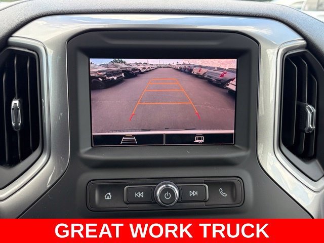 Used 2024 Summit White Chevrolet WT image 22