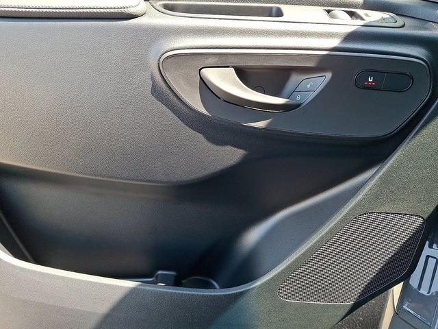 New 2026 Graphite Gray Mercedes-Benz Cargo 170 WB image 10