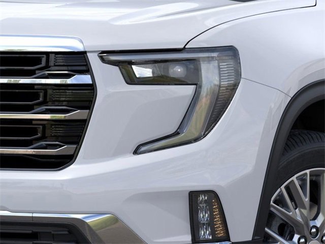 2025 GMC Acadia Elevation - Photo 10