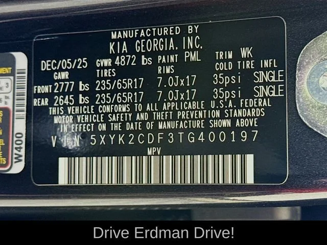 2026 Kia Sportage LX - Photo 32