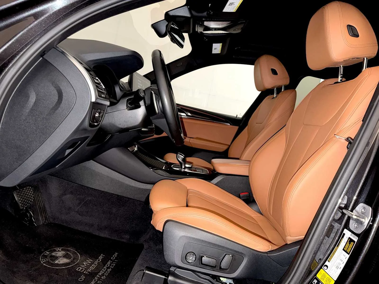 2024 BMW X3 30i - Photo 9