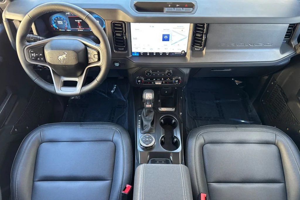 New 2026  Ford Big Bend® image 13