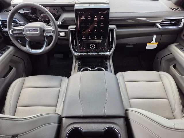 2026 GMC Yukon XL Elevation - Photo 8