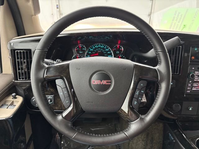 Used 2020 01u GMC Explorer Limited SE image 31