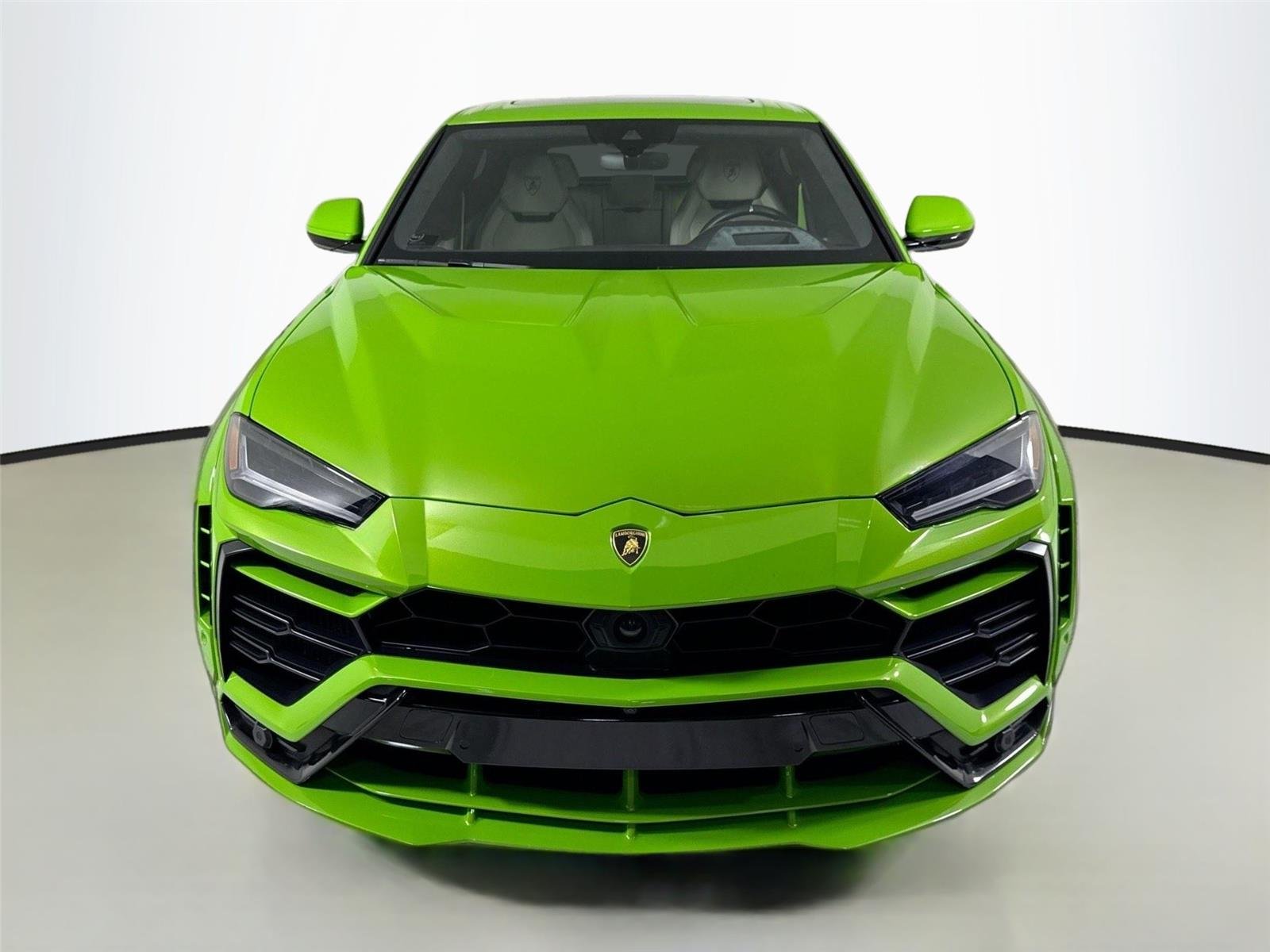2022 Lamborghini Urus Pearl Capsule - Photo 12