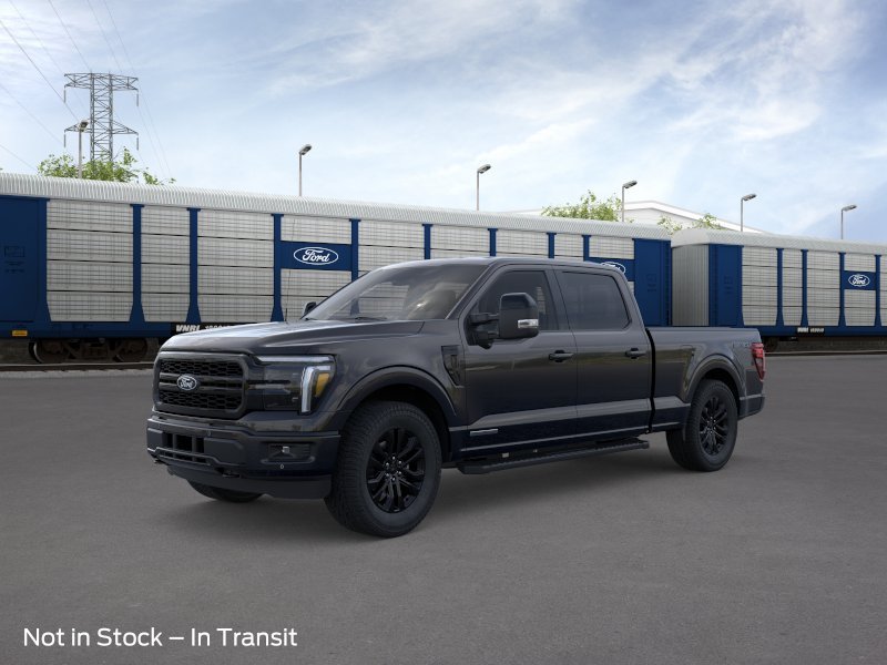 2026 Ford F-150 Lariat 4x4 SuperCrew 5-1/2 Box's photo