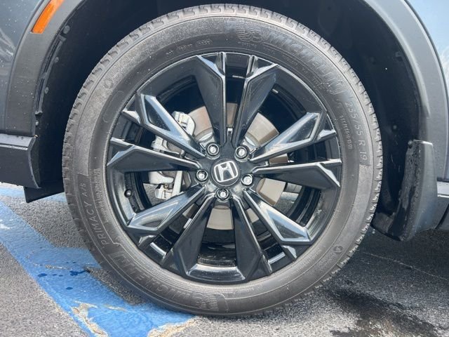 2024 Honda CR-V Sport Touring - Photo 13