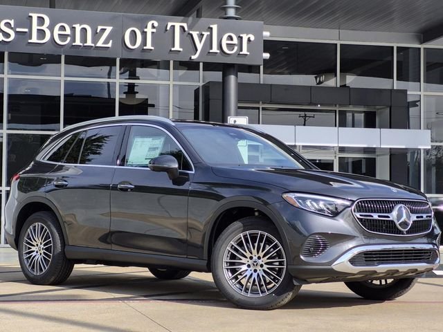 New 2026 Mercedes-Benz GLC 300 RWD SUV