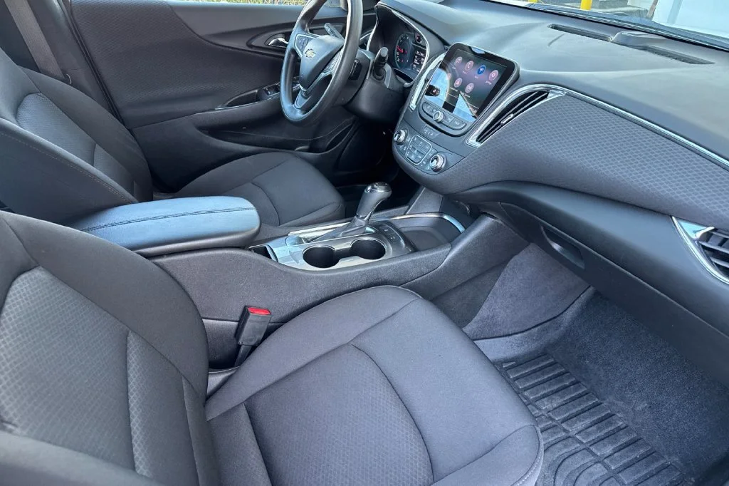 2020 Chevrolet Malibu 1LT - Photo 15