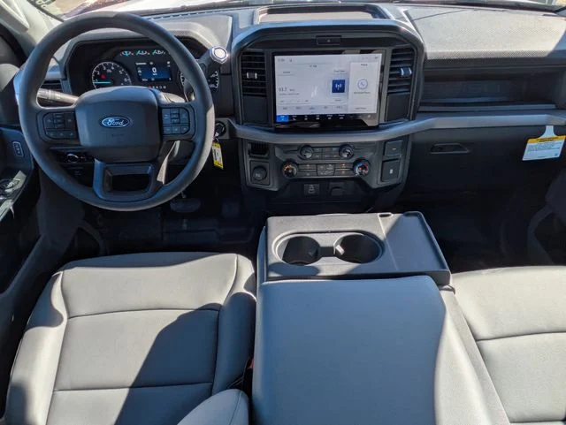 New 2026 Oxford White Ford XL image 14
