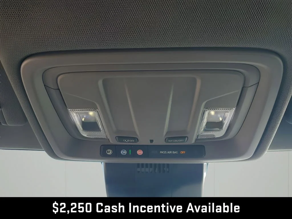 New 2026 Onyx Black GMC Elevation image 47