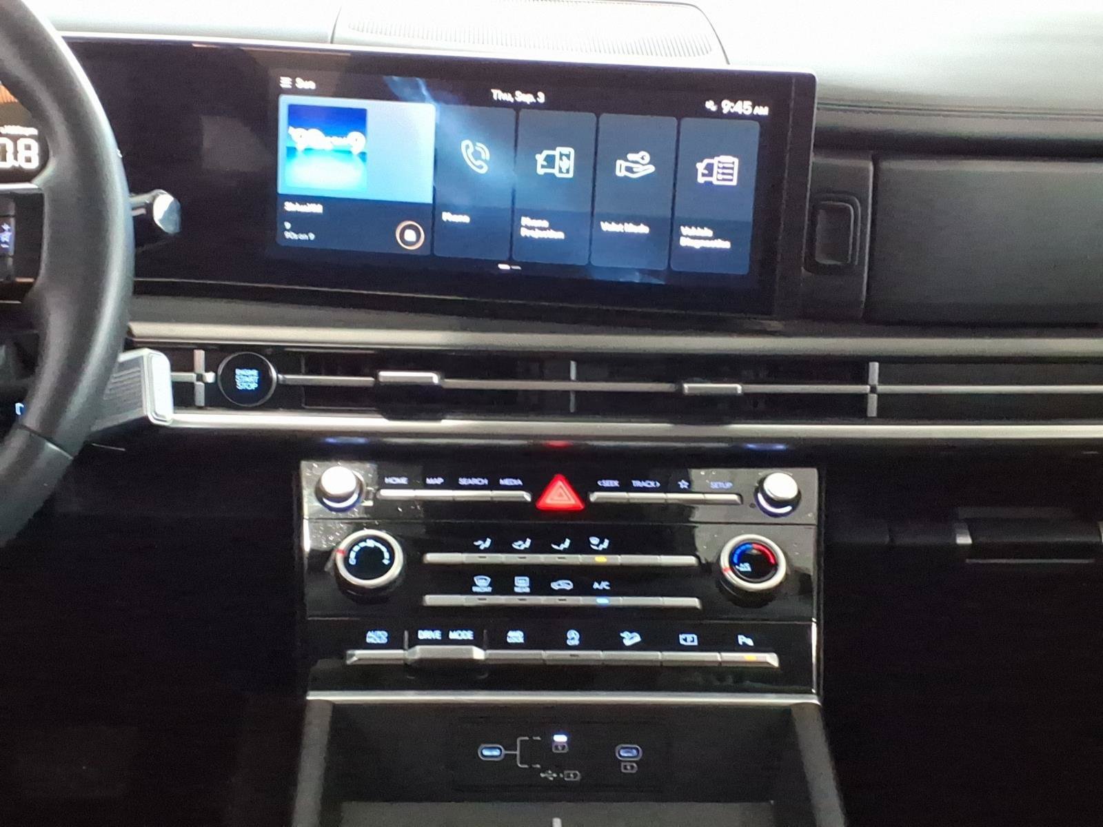 2024 Hyundai Santa Fe SE - Photo 14