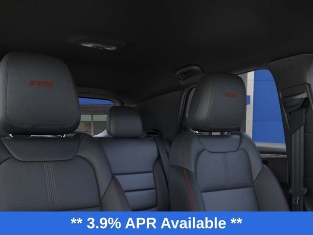 2026 Chevrolet Trailblazer RS - Photo 28