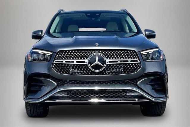 New 2026 Selenite Grey Metallic Mercedes-Benz GLE 450 image 12