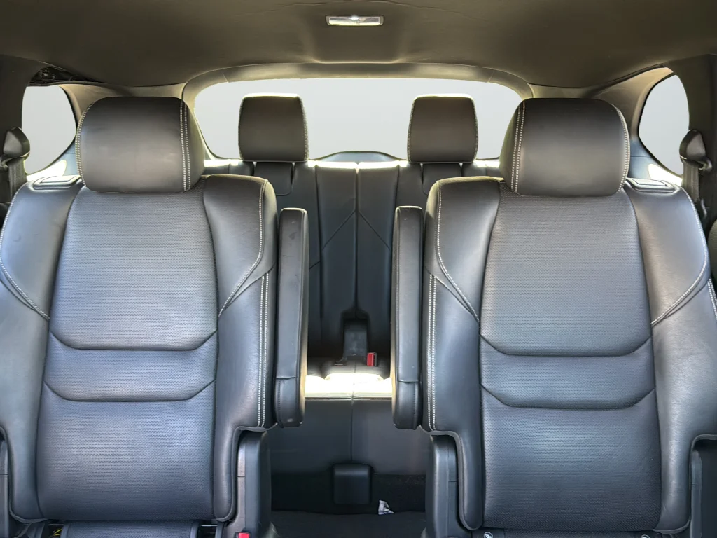 Used 2020 Silver Mazda Grand Touring image 25