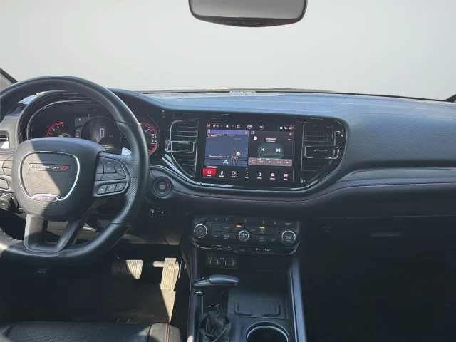Used 2023 Blue Dodge R/T Plus image 20