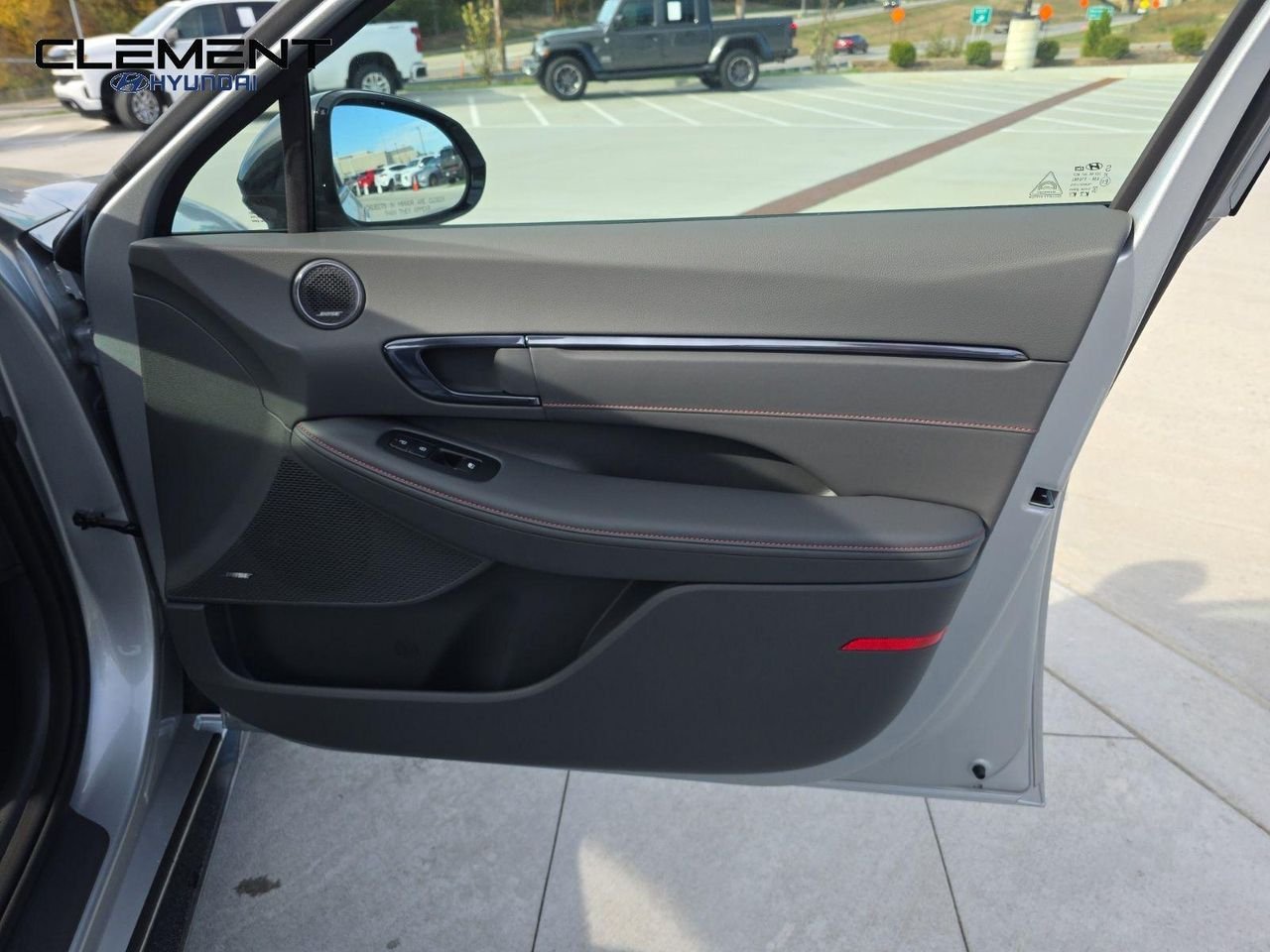 New 2026 Silver Hyundai N Line image 33