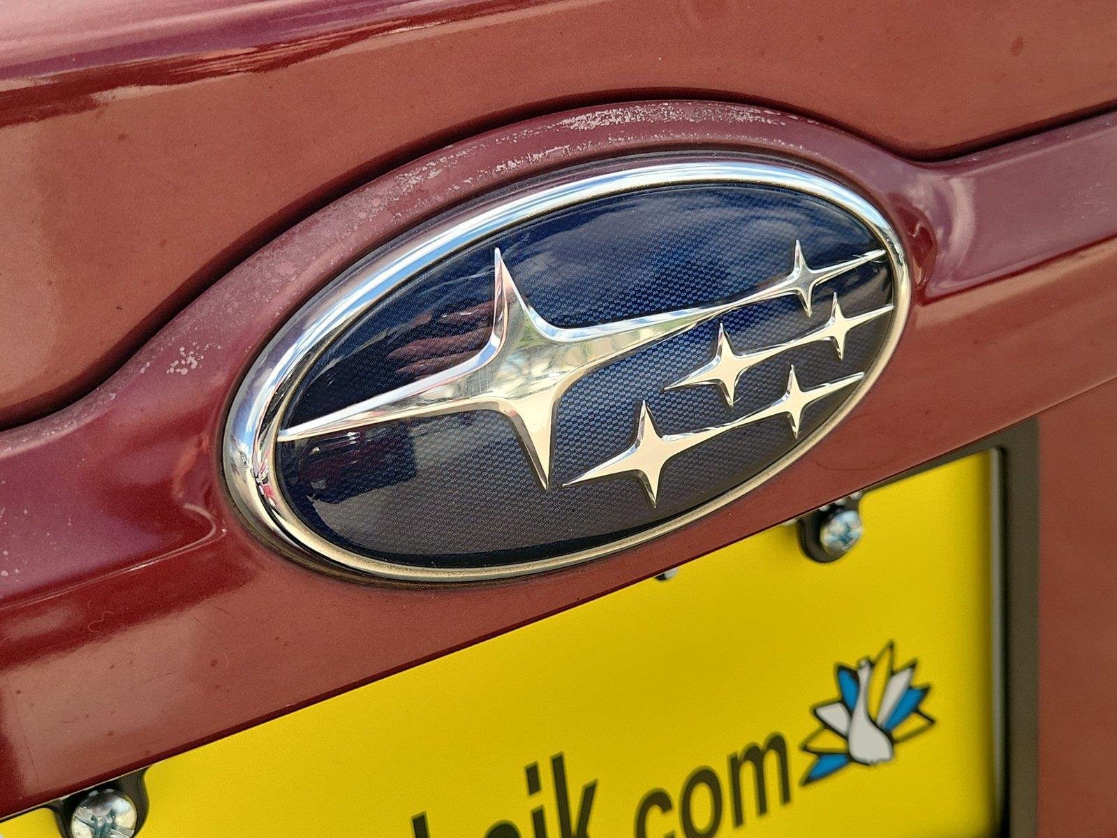 2015 Subaru XV Crosstrek Limited  at Delta Auto Alliance