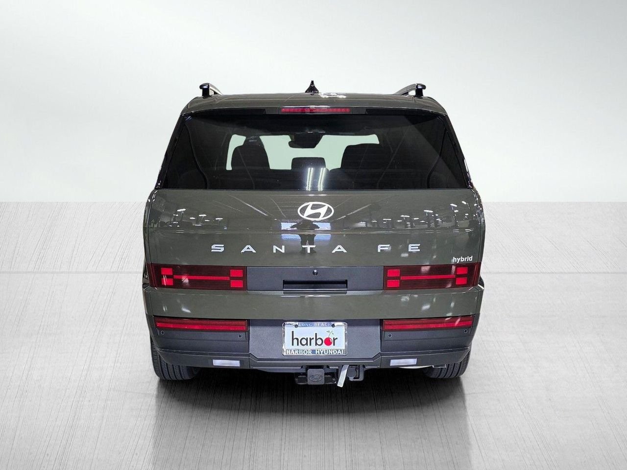 New 2026 Rockwood Green Hyundai SEL image 6