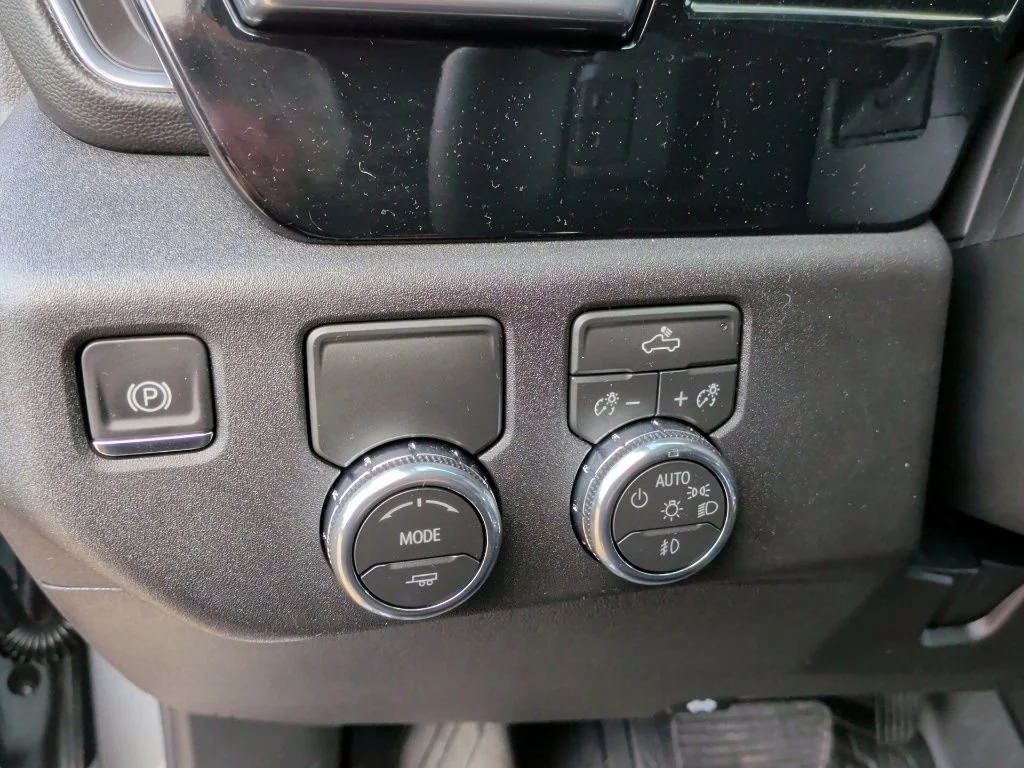 2026 GMC Sierra 1500 Elevation - Photo 15
