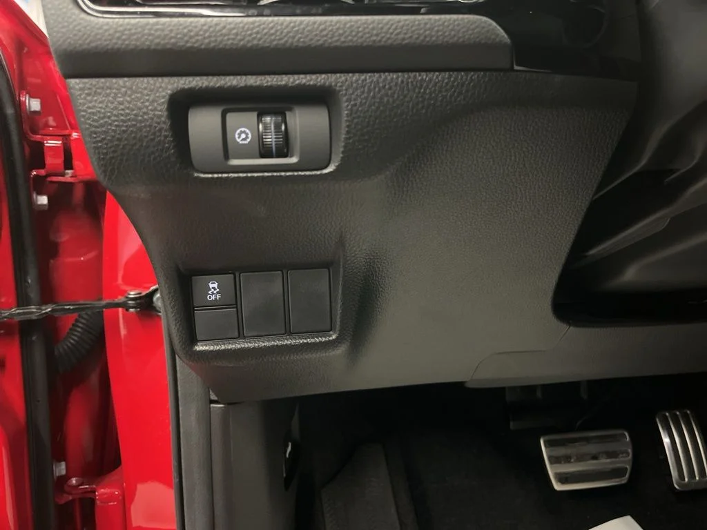 2025 Honda Civic Sport - Photo 13