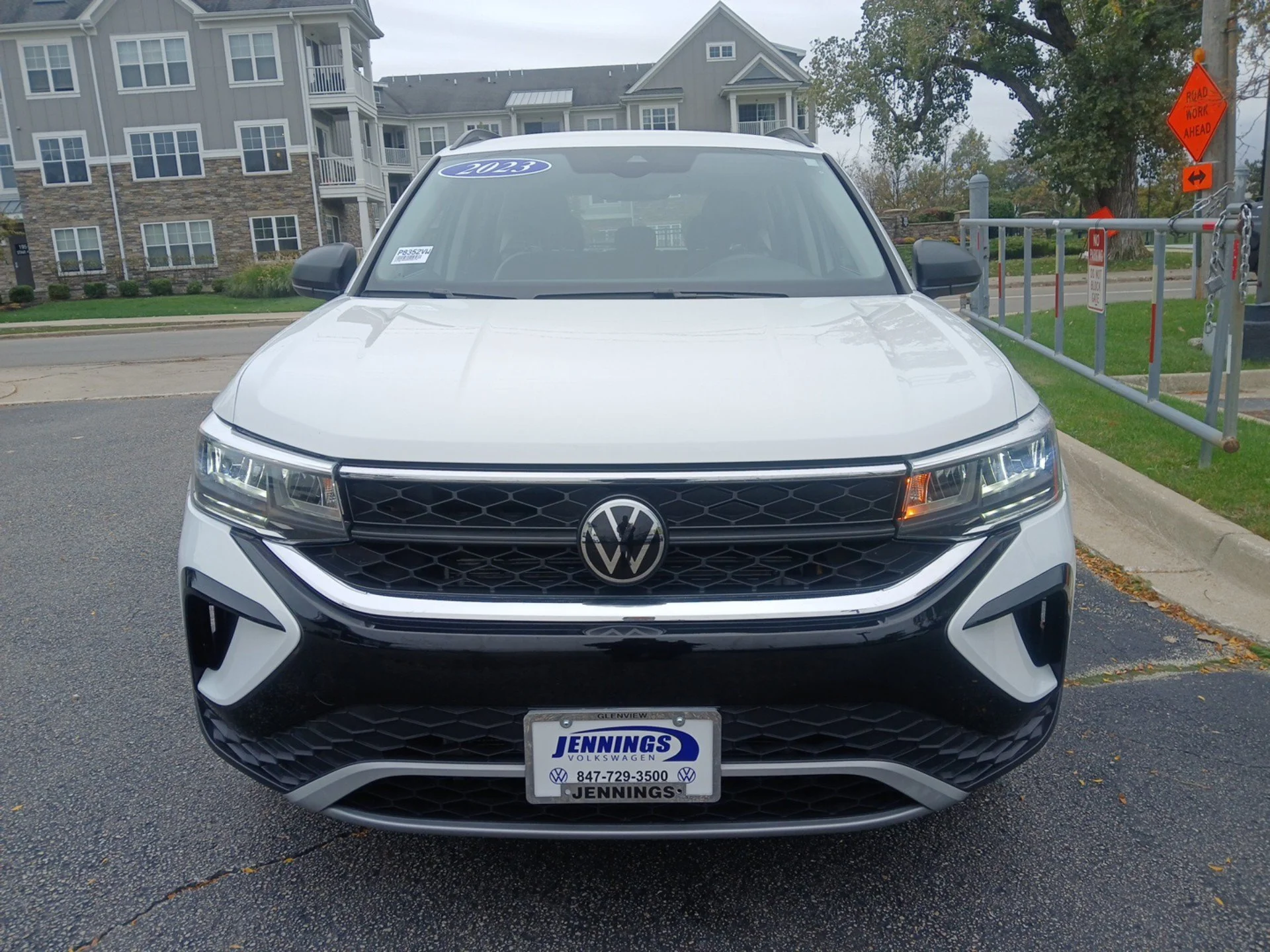 Certified Used 2023  Volkswagen S image 26
