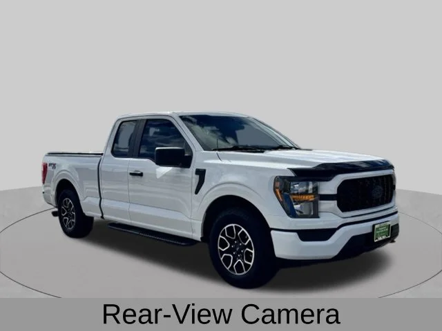 Used 2023 White Ford XL image 10