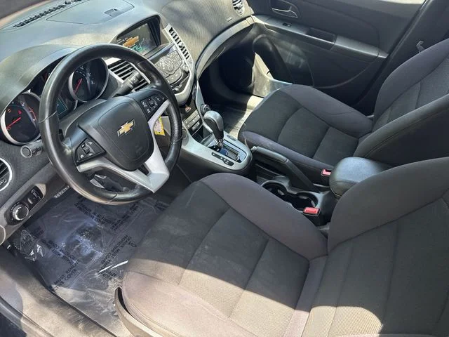 Used 2013 Black Chevrolet 1LT image 15