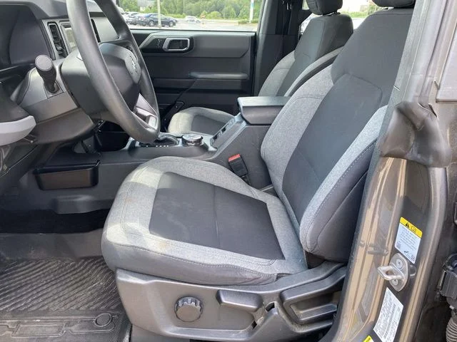Used 2022 Gray Ford Base image 11