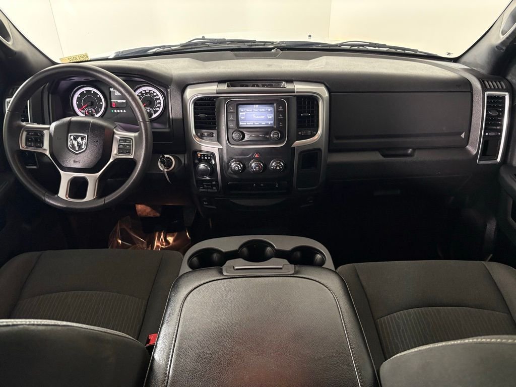 Used 2024 White Ram Warlock image 30