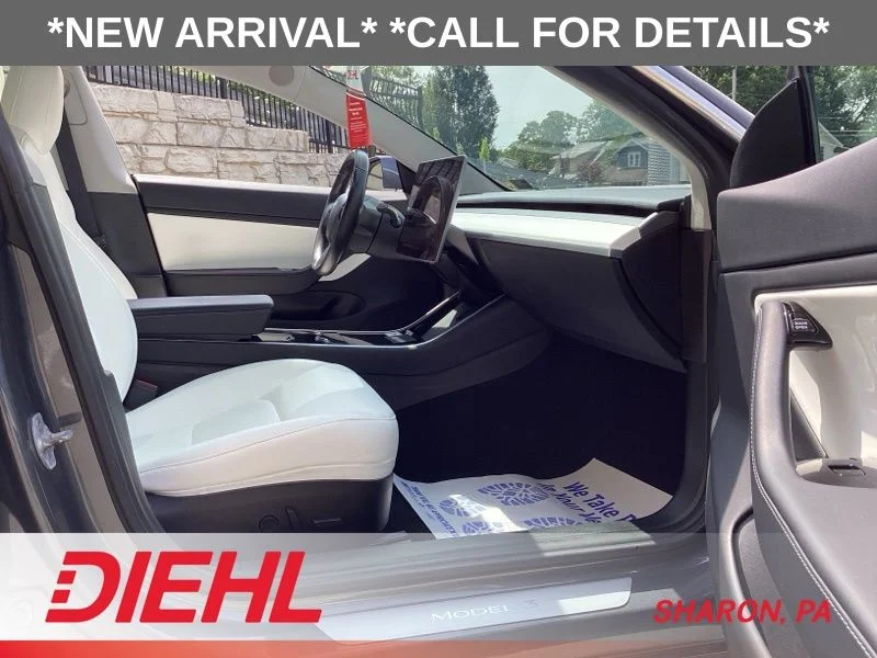 2018 Tesla Model 3 Long Range Dual Motor - Photo 17