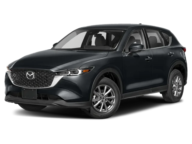 2023 Mazda CX-5 2.5 S