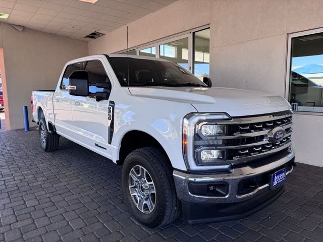 2024 Ford F-250 Super Duty Lariat - Photo 7