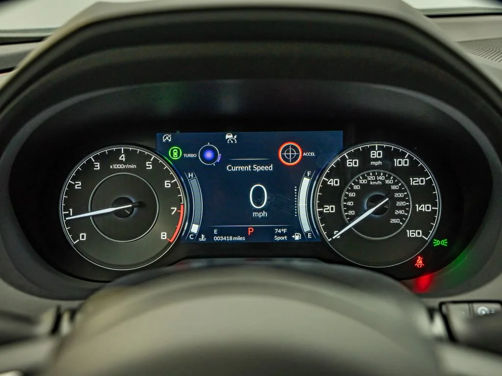 Used 2026 Platinum White Pearl Acura Technology Package image 24