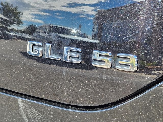 Certified Used 2023  Mercedes-Benz GLE 53 AMG® image 16