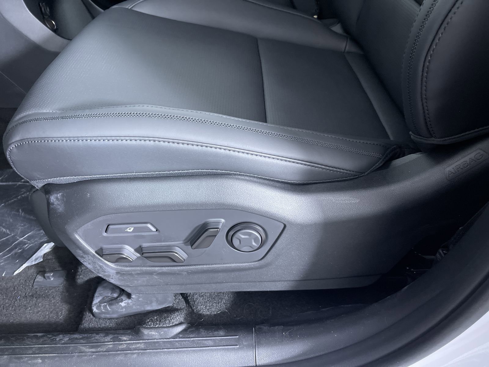 2026 Hyundai Santa Fe Calligraphy - Photo 26