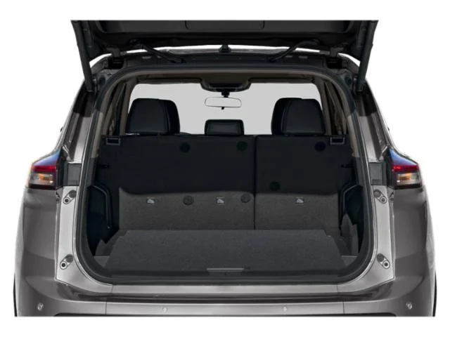 New 2026 Obsidian Green Nissan Dark Armor image 13