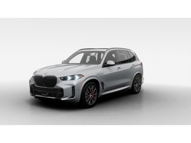 2026 BMW X5 xDrive40i's photo