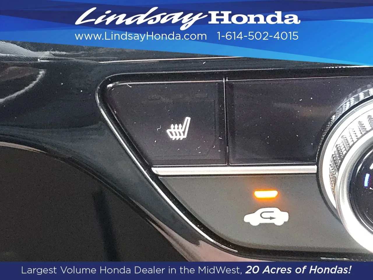 New 2027 Crystal Black Pearl Honda Sport Touring image 20